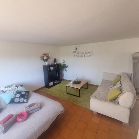 Apartamento Made In Provence Proche Cassis Les Barles Exterior foto