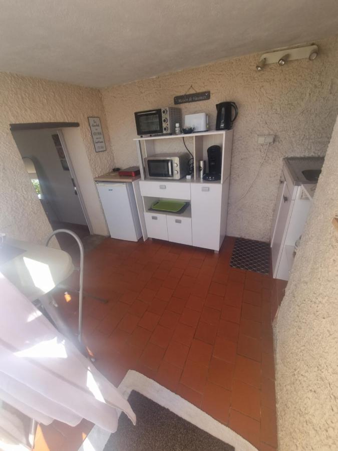 Apartamento Made In Provence Proche Cassis Les Barles Exterior foto